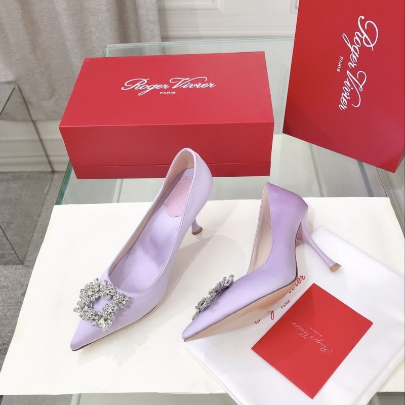 Roger Vivier Shoes